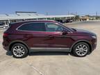 LIKE BRAND NEW! 2019 Lincoln MKC AWD Select SUV loaded 36k miles 1-owner MINT!