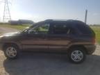 2008 Kia Sportage EX 4dr SUV