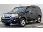 2009 Honda Pilot EX 4dr SUV