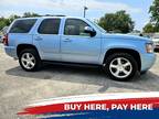 2011 Chevrolet Tahoe LT 4x2 4dr SUV