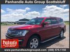 2019 Ford Expedition MAX XLT 4WD SPORT UTILITY 4-DR