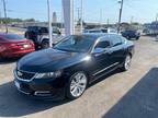 2014 Chevrolet Impala 2LZ SEDAN 4-DR