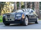 2010 Rolls-Royce Ghost Base 4dr Sedan