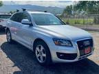 2012 Audi Q5 2.0T quattro Premium Plus AWD 4dr SUV