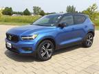 2020 Volvo XC40 T5 R-Design