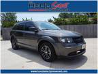 2017 Dodge Journey Gray, 75K miles