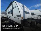 Dutchmen Kodiak Ultra-Lite 248BHSL Travel Trailer 2022