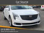 2019 Cadillac XTS Luxury 4dr Sedan