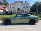 2018 Dodge Charger R/T Scat Pack Sedan 4D