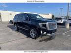 2023 GMC Yukon Black, 9K miles