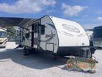 2013 Keystone Bullet 281BHS 31ft