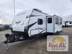 2023 Keystone Bullet 287QBSWE 33ft