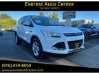 2014 Ford Escape SE 4dr SUV