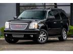 2012 GMC Yukon Denali AWD 4dr SUV