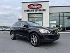 Used 2012 VOLVO XC60 For Sale