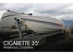 1990 Cigarette Cafe Racer Boat for Sale