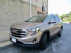 2018 GMC Terrain SLT 4x4 4dr SUV