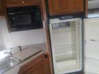 1999 Golden Falcon Fifth Wheel Trailer One Pull Out 27 Foot