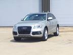 2016 Audi Q5 2.0T quattro Premium Plus