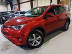 2016 Toyota Rav4 Xle Awd Sunroof - Nice Suv Ride