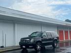 2008 Cadillac Escalade ESV Base AWD 4dr SUV