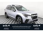 2023 Subaru Ascent Touring 7-Passenger