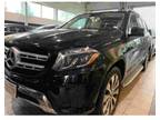 2019Used Mercedes-Benz Used GLSUsed4MATIC SUV