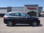 2018 BMW X1 Black, 53K miles