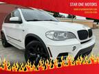 2013 BMW X5 x Drive35d AWD 4dr SUV