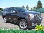 2018 GMC Yukon Denali 4WD SPORT UTILITY 4-DR