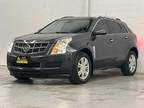 2011 Cadillac SRX Luxury Collection 4dr SUV