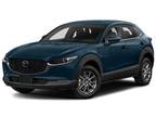 2020 Mazda CX-30 4DR SUV FWD