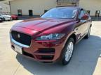 2017 Jaguar F-PACE 35t Prestige AWD 4dr SUV