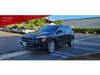 2015 Jeep Cherokee Limited 4dr SUV