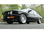 1988 BMW M5 Base 4dr Sedan