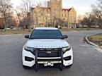 2020 Ford Explorer Police Interceptor Utility AWD 4dr SUV