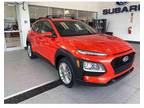 2019 Hyundai Kona SEL