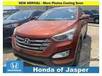 2013 Hyundai Santa Fe 4DR FWD 2.4