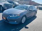 2013 Lexus ES 350 4dr Sdn