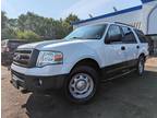 2014 Ford Expedition XL 4X4 Tow Package Rear A/C 5-Passenger SUV 4WD