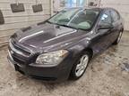 2010 Chevrolet Malibu Gray, 117K miles