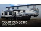 Palomino Columbus 383FB Fifth Wheel 2021