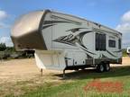 2014 Keystone Keystone RV Mountaineer 290RLT 32ft