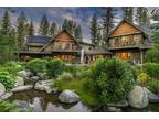 8133 VALHALLA DR, Truckee, CA 96161 Single Family Residence For Sale MLS#