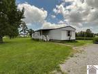 4429 OLD FREDONIA RD, Fredonia, KY 42411 Manufactured Home For Sale MLS# 123307