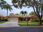 1645 Lakeshore Circle, Weston, FL 33326