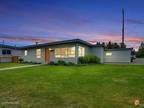 3100 Eide St Anchorage, AK