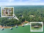 151 Breezy Point, Hartwell, GA 30643