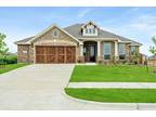 289 SPARKLING SPRINGS DRIVE, Waxahachie, TX 75165 Single Family Residence For