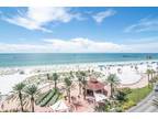 Condo For Rent In Clearwater Beach, Florida